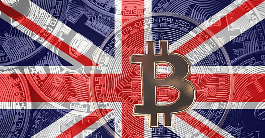 Uks Fca Eyes Crypto Ad Regulation Denounces Refer A Friend Offers