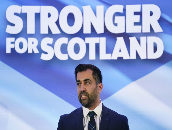 Who Is Scotlands New First Minister Humza Yousaf Kalkine Media