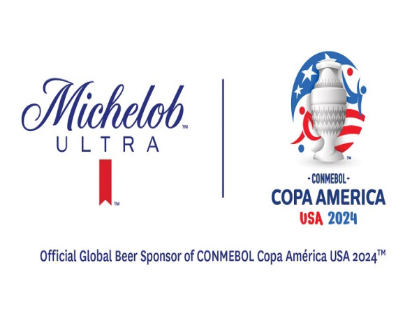 Michelob Ultra Partners With Lionel Messi To Announce Being Named The