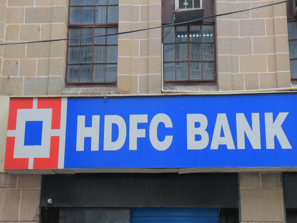 Hdfc Bank Shares Hit Week Low After Q Earnings Whats Next