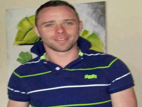  Man arrested over murder of father-of-four Shane Whitla 