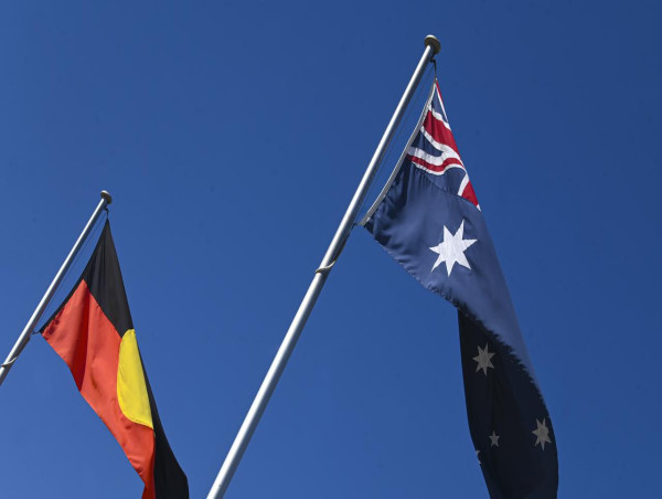PM defends voice referendum process