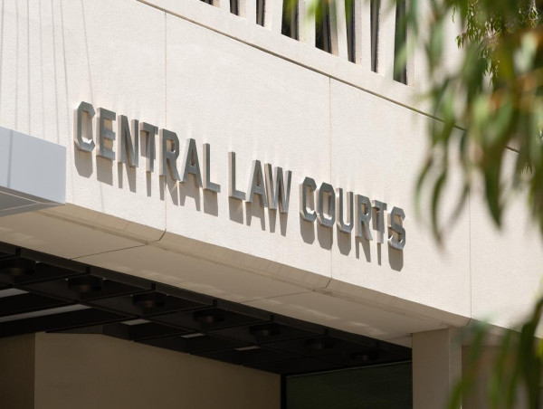 WA nurse charged, sex crimes against teen