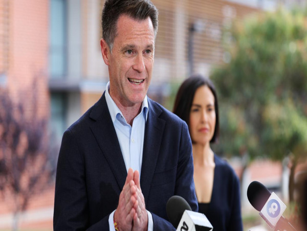 One Nation switch sparks Labor leader barb