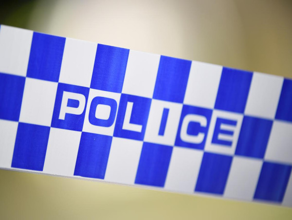  Residents urged indoors after shots fired 