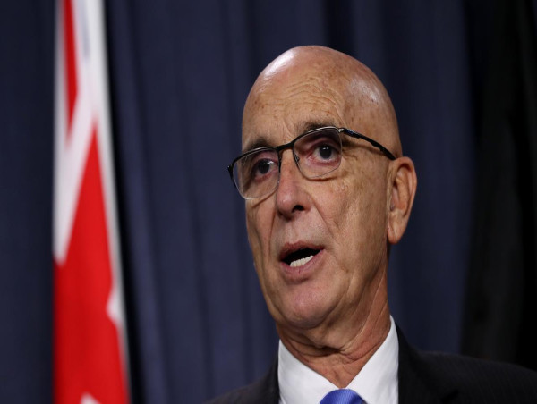 WA to ban display of Nazi symbols