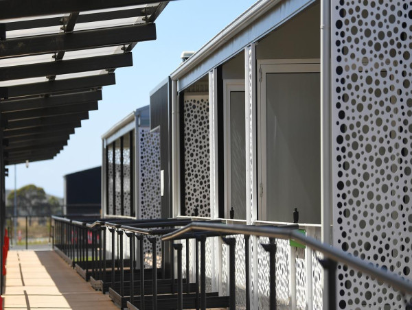 Ex-Vic quarantine hub drug lab discovery