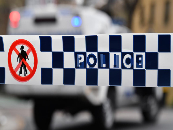 Death of man, 91, was 'family related'