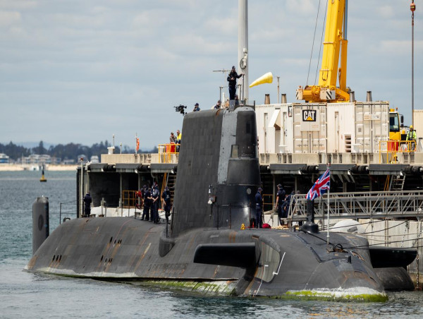 Discovery could keep nuclear subs in deep