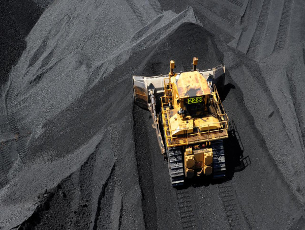 NSW coal put aside for local market