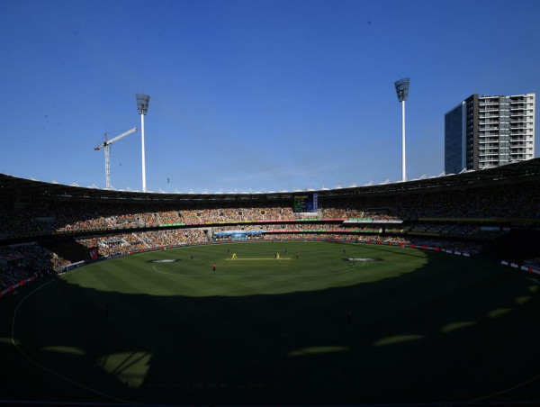 Gabba funding for Olympic makeover unclear
