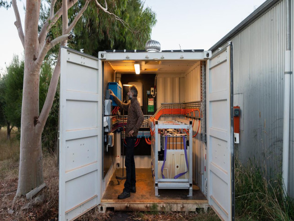  New DIY guide sets out to energise farmers 