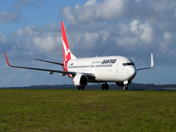  Qantas flight turnbacks follow mayday call 