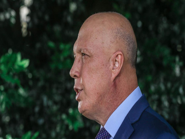  Libs call for action on Indigenous issues 