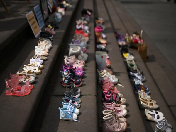  Irish abuse probe reaches Australia 