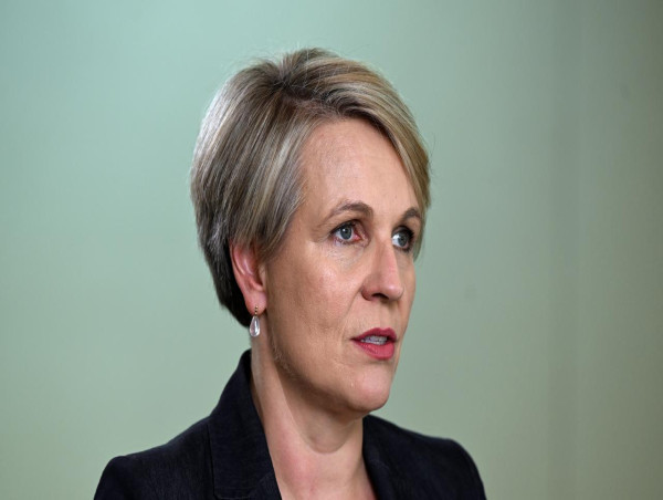Voice not a veto, says Plibersek