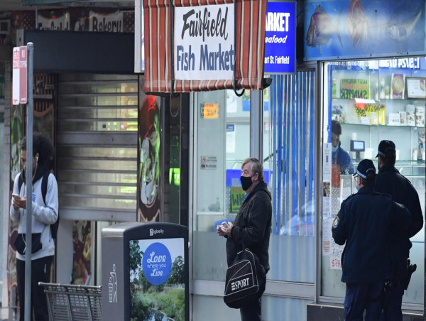  Sydney housing emergency 'enormous' 
