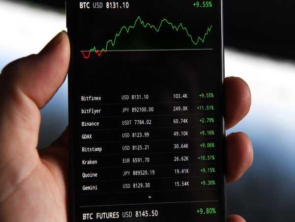  Rescue plan chases missing crypto millions 