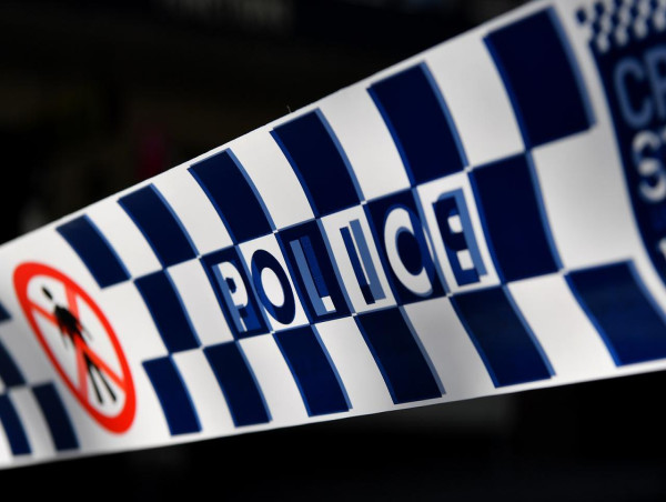  Two dead after late-night police pursuit 