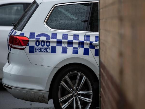  Man critically injured in Melbourne fire 
