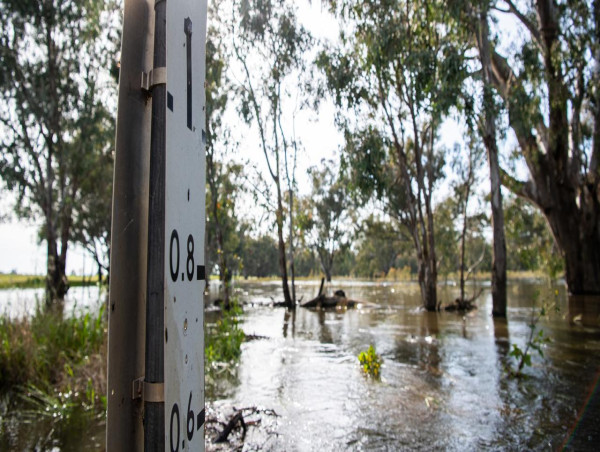  Fears over complex flood gauge system 