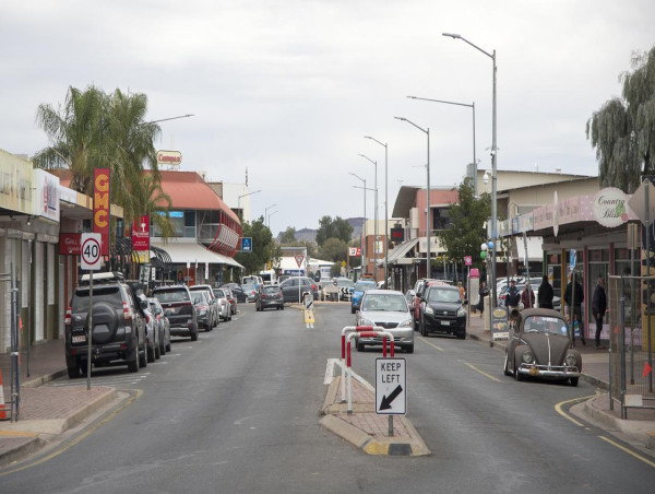 Alice business owners reveal crime impact