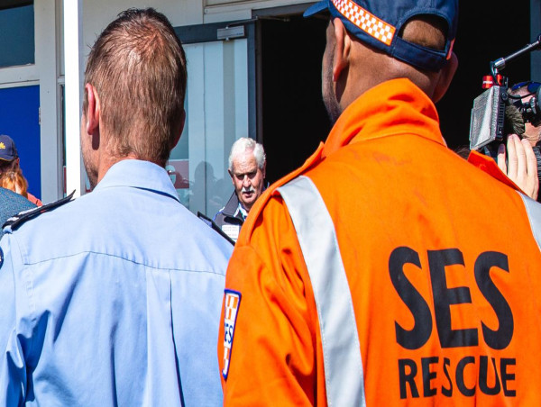  Tas emergency reform after critical review 