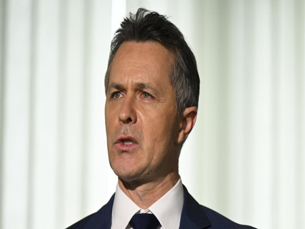 Minister flags Ye's visa could be denied