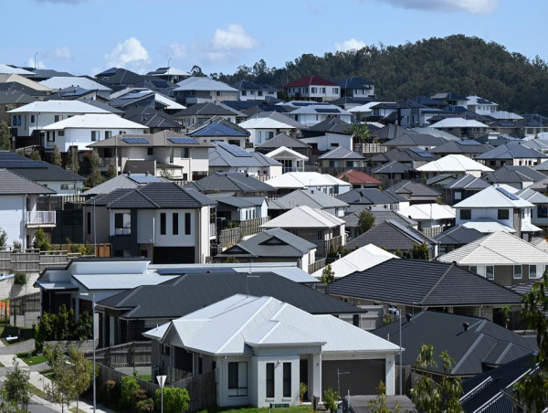  Qld bottom of per-capita housing spend 