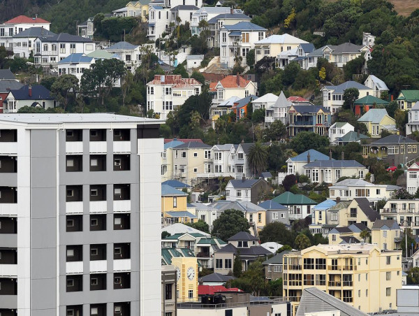 NZ inflation stays red-hot 7.2 per cent