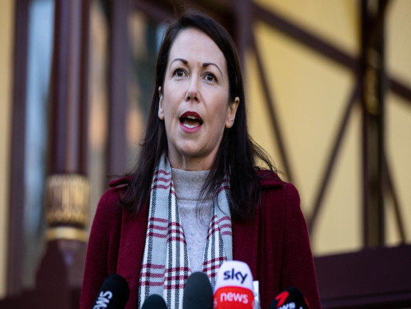 Victoria set to overhaul strict bail laws