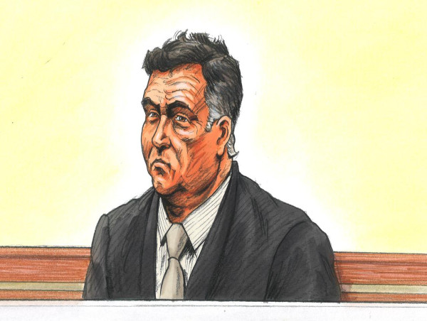 Pilot to stand trial for campers' killings