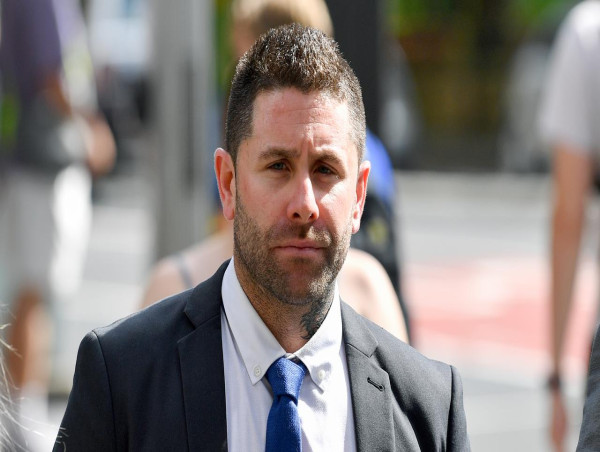 Garbo who killed elderly woman spared jail