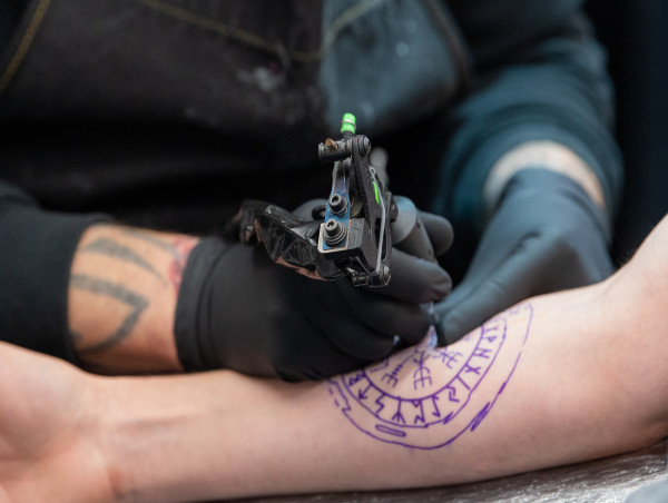  Stricter rules for tattoos and piercings in Wales 