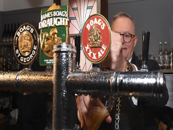 Boag's tours saved after support pours in
