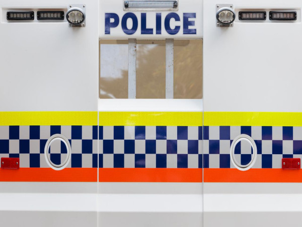  Cops injured in mass Australia Day brawls 