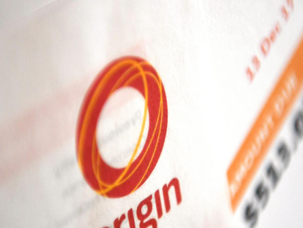 Origin Energy lifts earnings forecast 