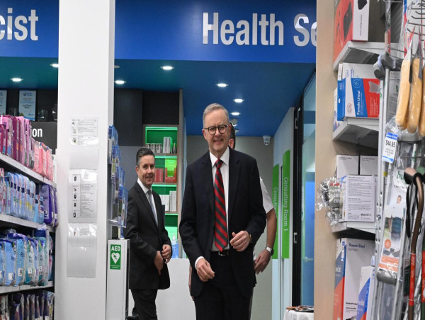 PM lays out plans for Medicare overhaul