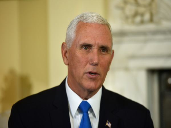  Pence accepts ‘full responsibility’ over classified documents found at his home 