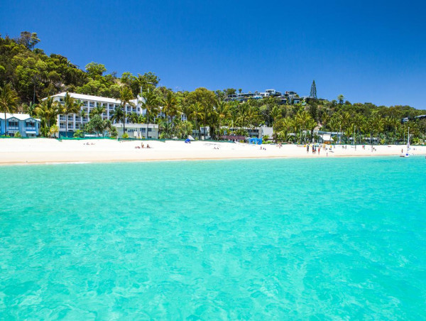Warning shot fired at hotel booking sites