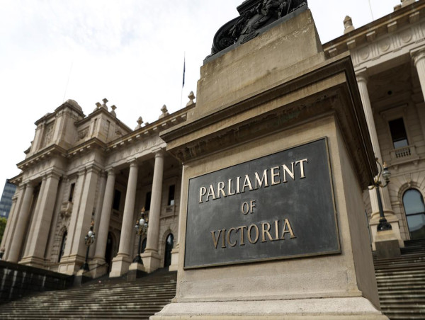 Liberal wins Victorian seat as expected