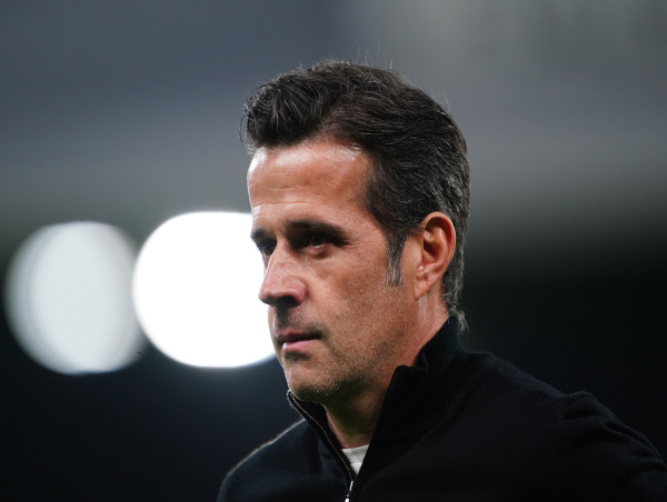  Marco Silva frustrated by missed chances as Fulham draw with Sunderland 