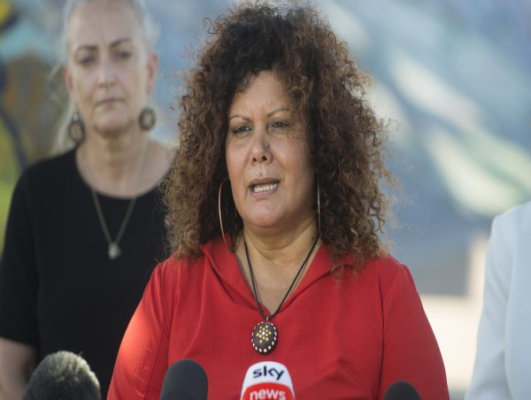 NT senator warns against ADF intervention