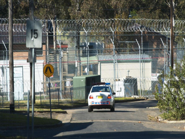 Man found dead in immigration detention
