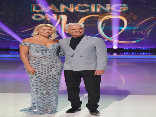  Second celebrity eliminated from Dancing On Ice after musicals week 