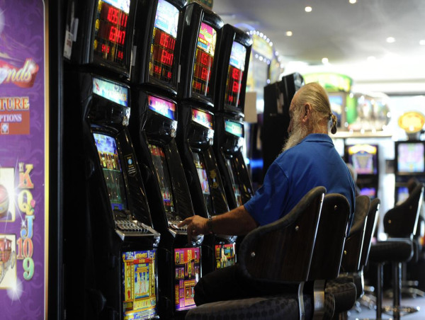 NSW clubs to introduce gambling code