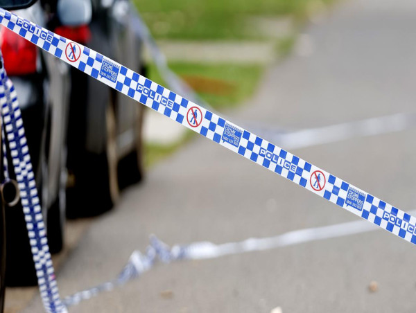 Residents escape shots fired at SA home