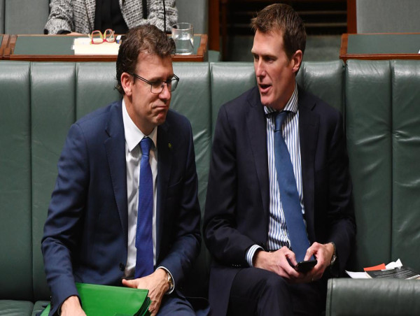 'Massive failures' on robodebt rollout