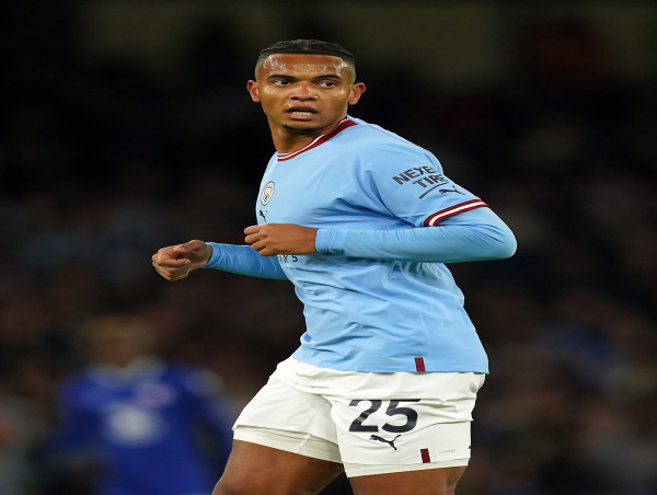  We can’t drop points – Manuel Akanji knows Man City have no margin for error 