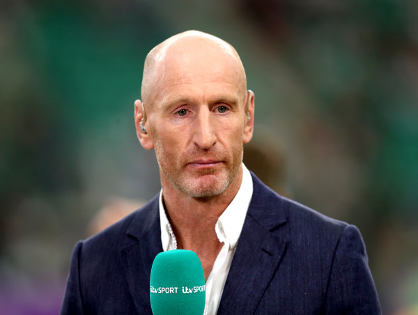  Gareth Thomas settles case after being accused of ‘deceptively’ transmitting HIV 